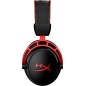 HyperX Cloud Alpha Trådløs Høretelefoner Sort Rød HyperX Cloud Alpha Trådløs Høretelefoner Sort Rød